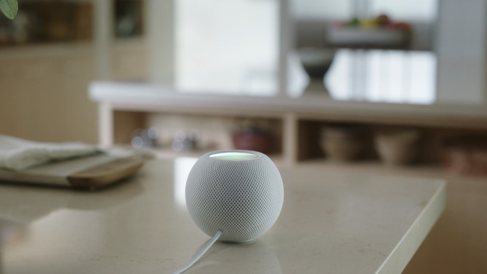 photo of Gurman: Apple Considered a Battery-Powered 'HomePod' Years Ago image