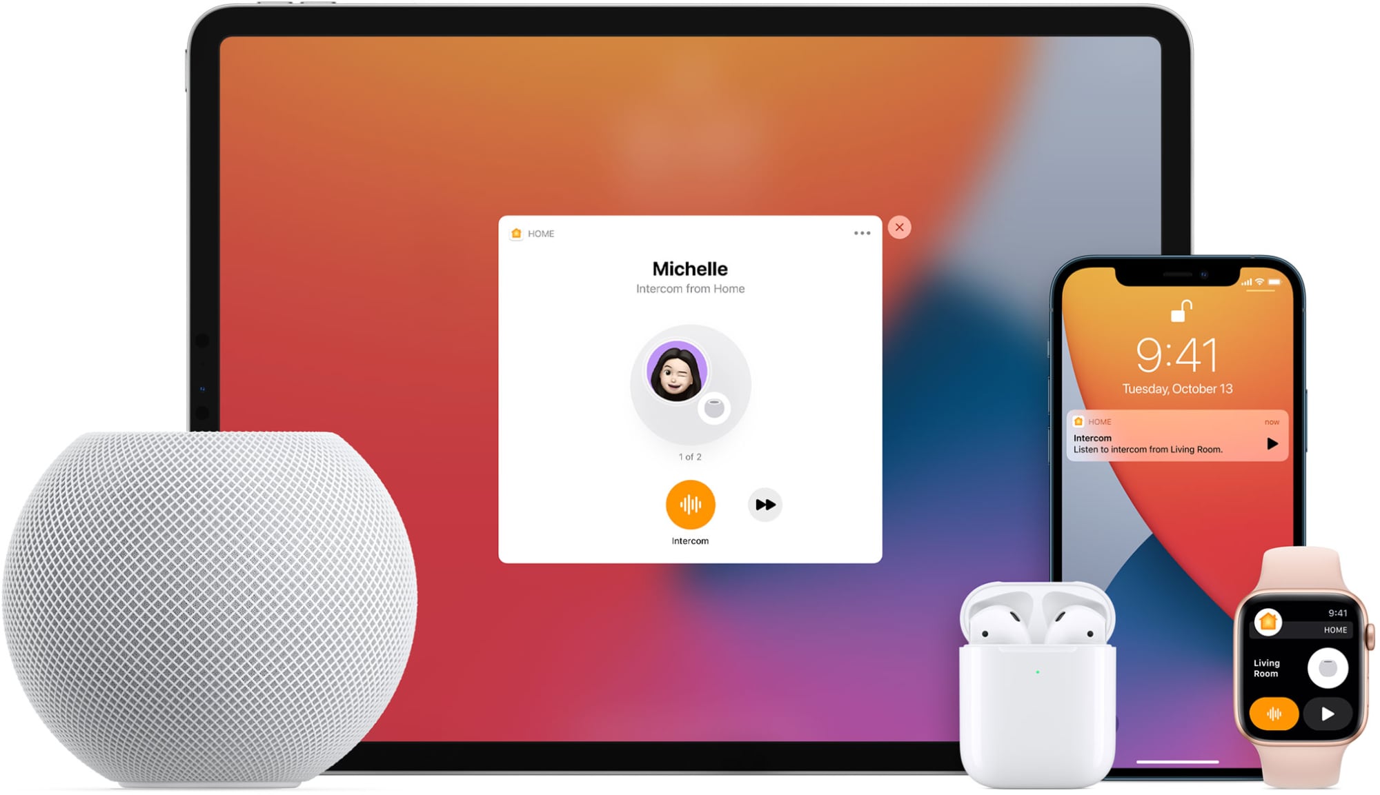 HomePod: Apple's Original Smart Speaker, Now Discontinued!