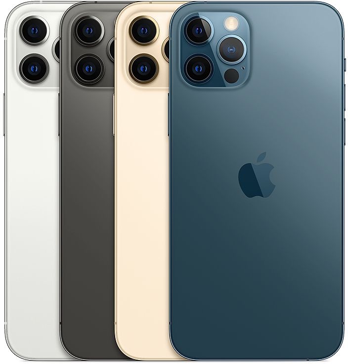 Iphone 12 Pro Everything We Know Macrumors