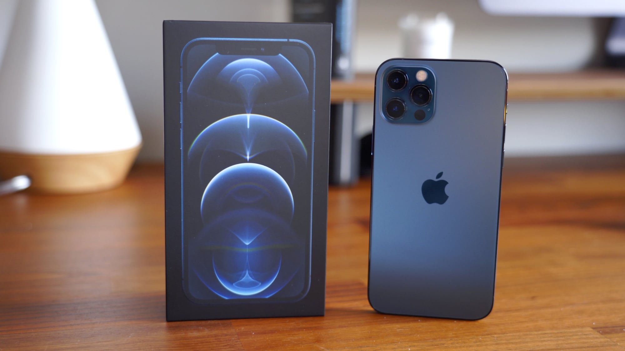 is the iphone 12 pro worth the extra money