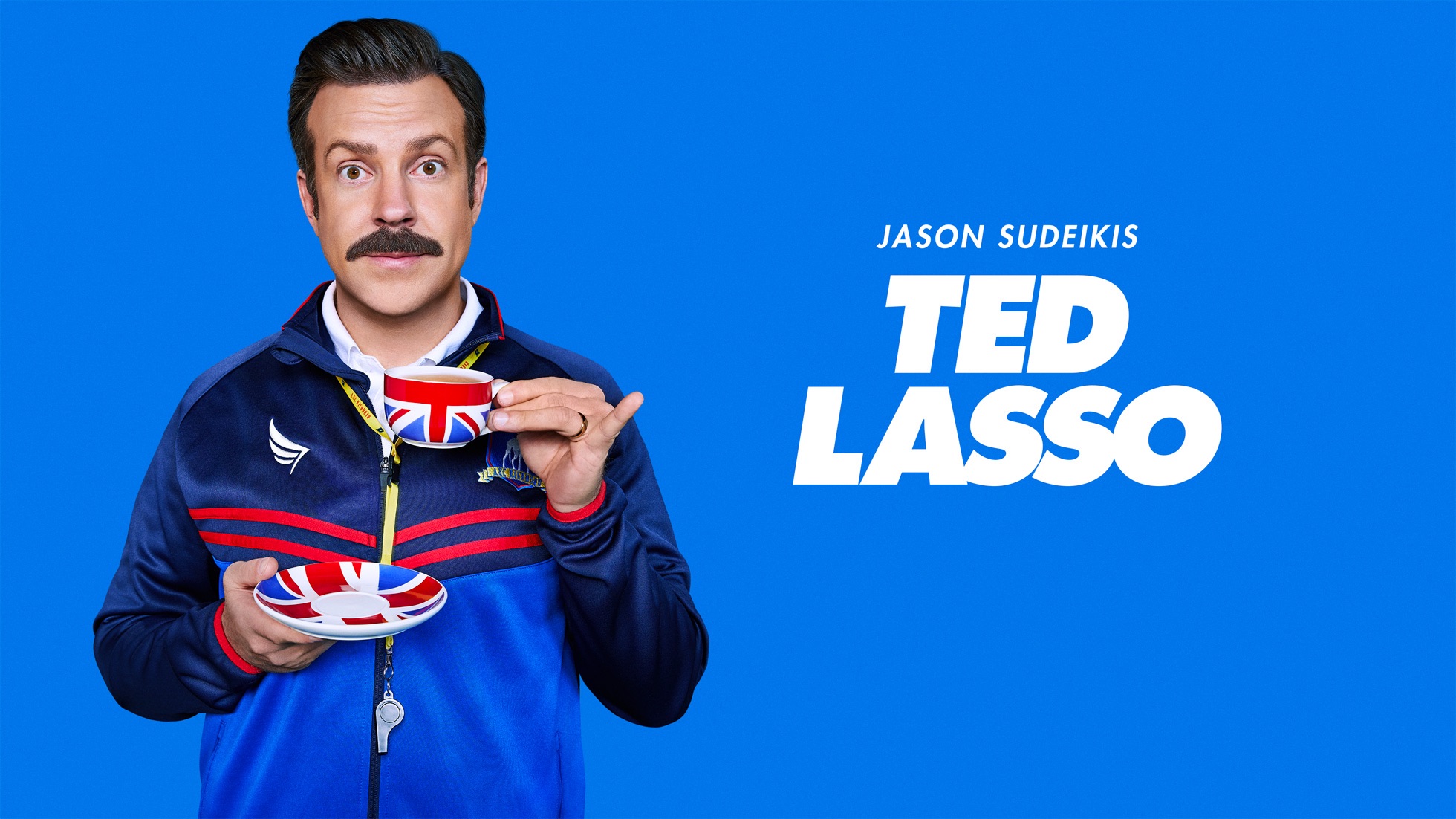 'Ted Lasso' Fourth Season Confirmed by Series Star Jason Sudeikis