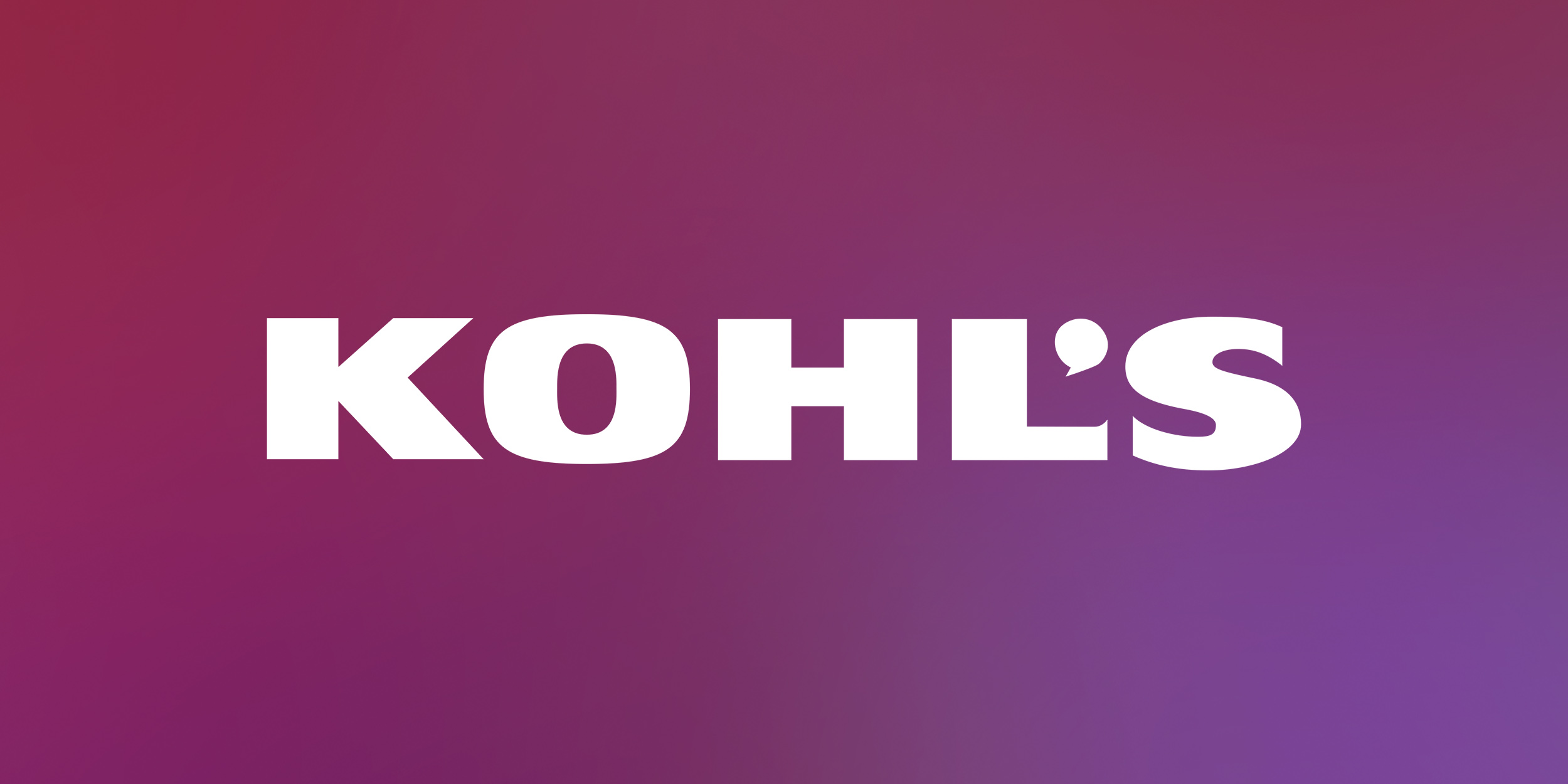 Scroll Kohls November Deals Simple