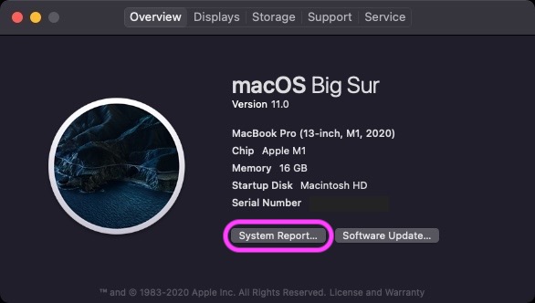 softwarw display emulator mac