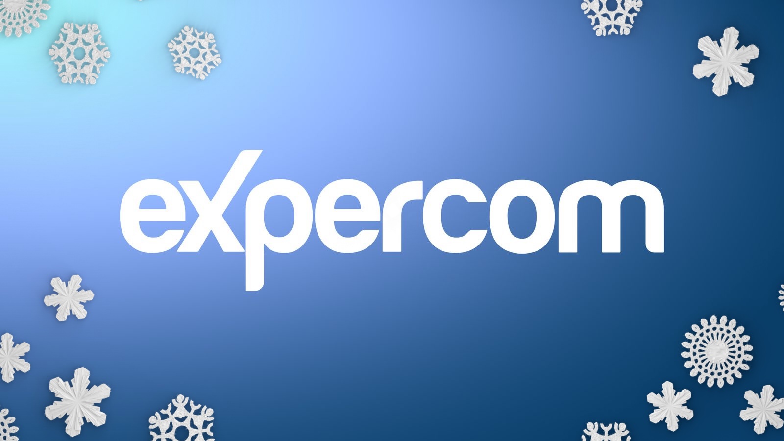expercom holidays