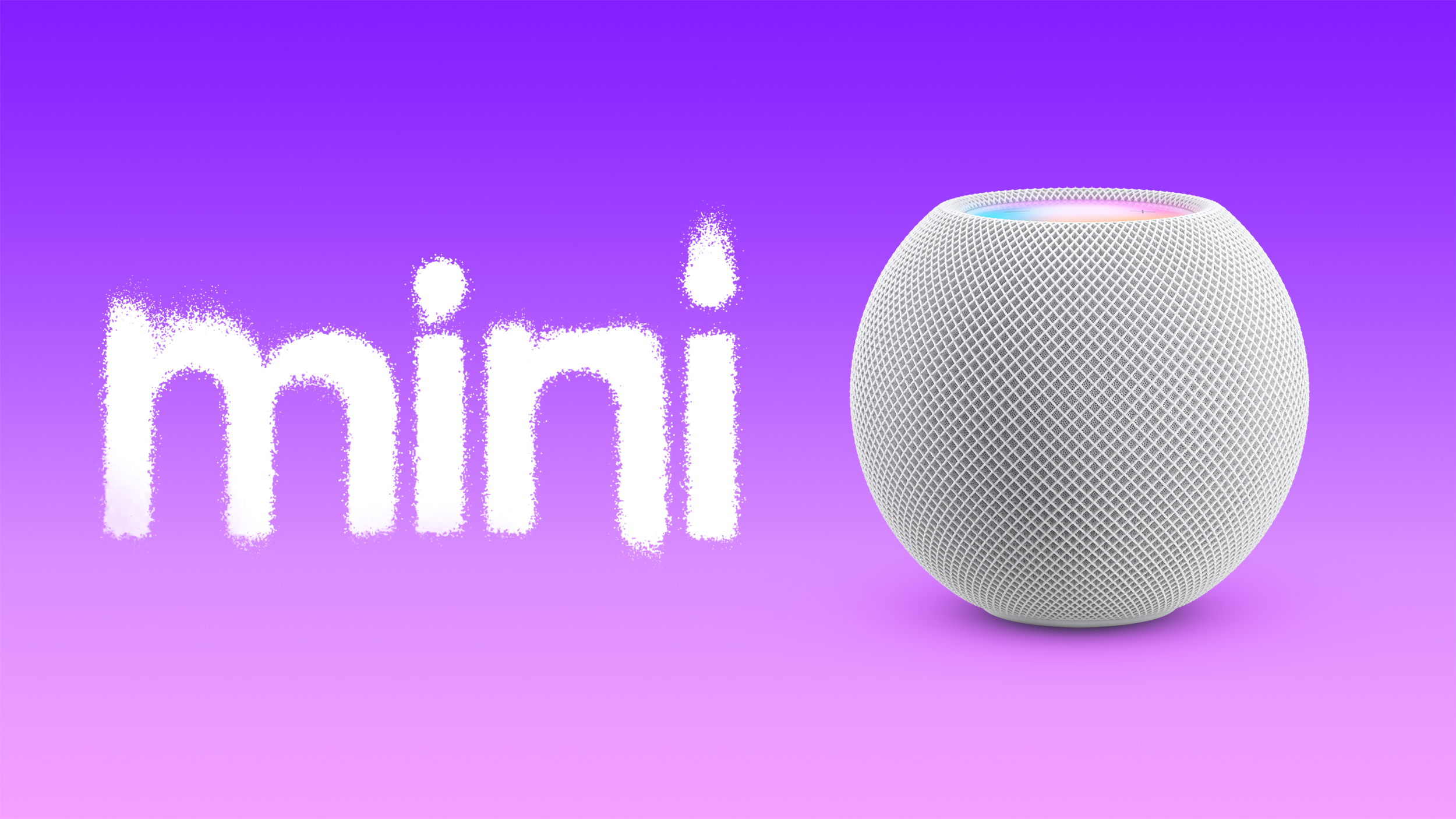 Apple's HomePod mini review: the speaker for the rest of us