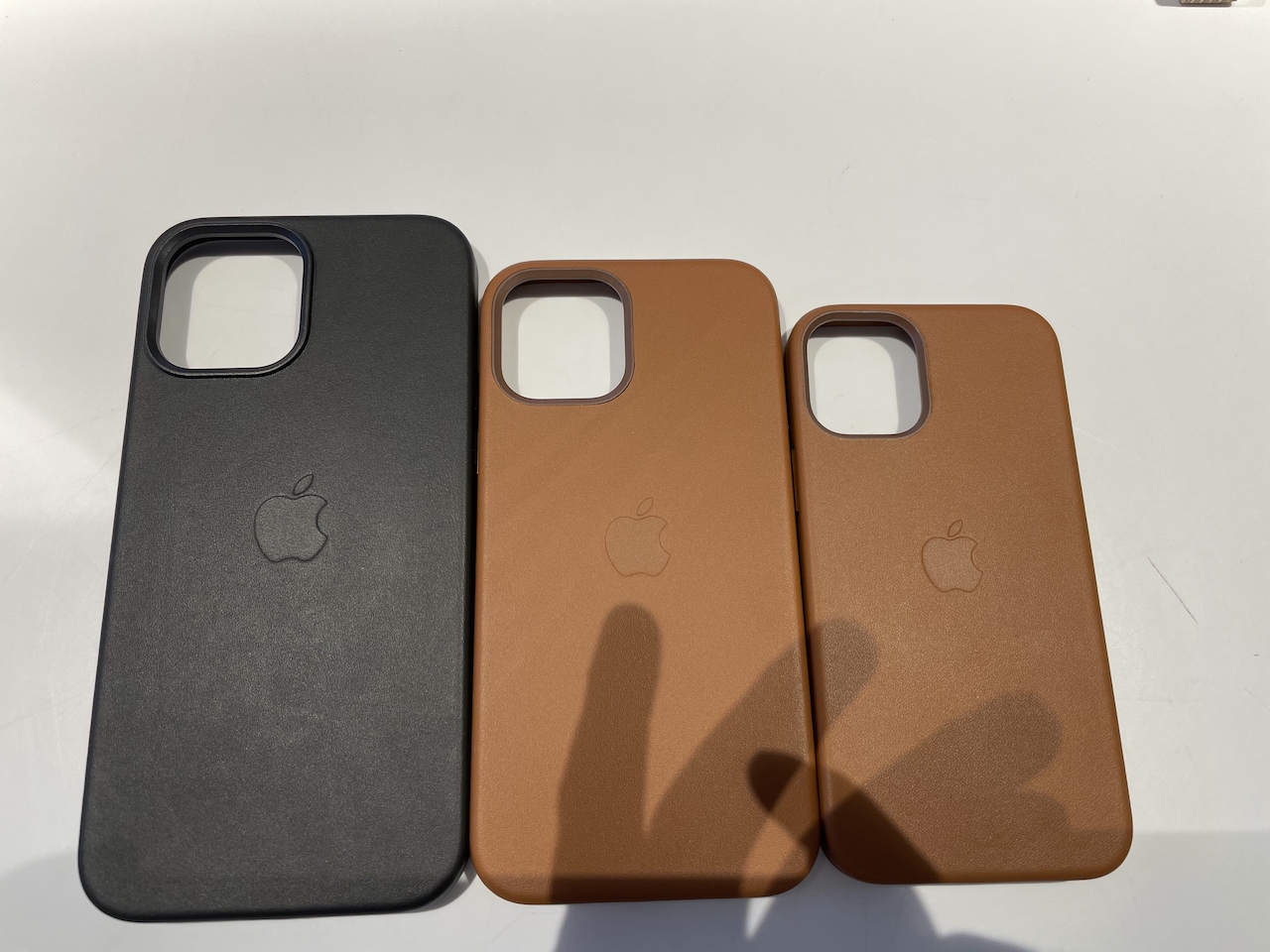 Apple reportedly won't make leather cases for the iPhone 15 - The