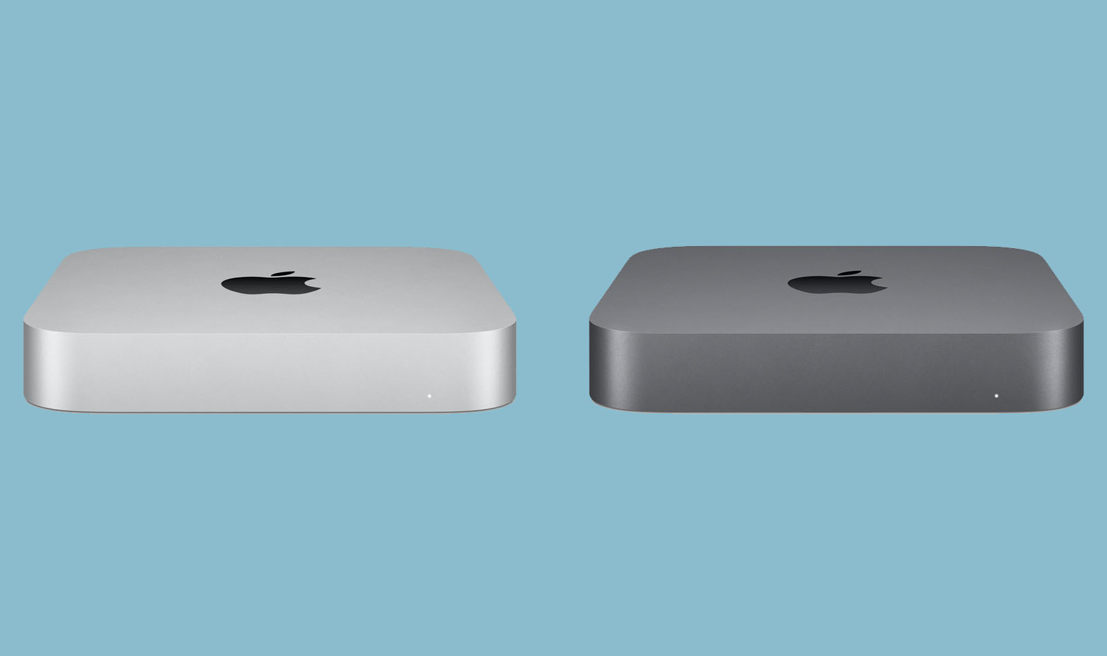 Mac Mini M1 2020 Review: A tiny powerhouse for all - Reviewed