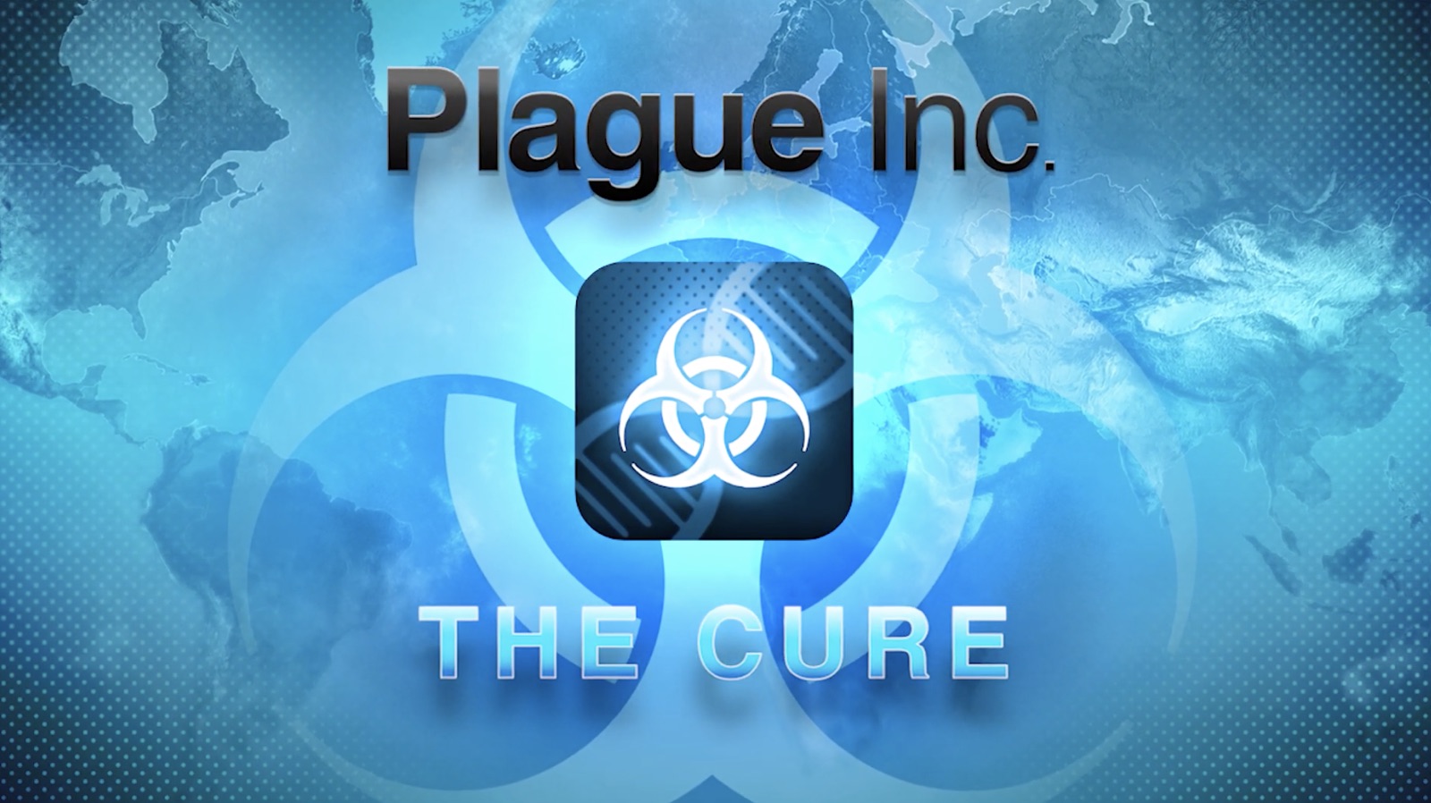 Plague inc the cure стим фото 1