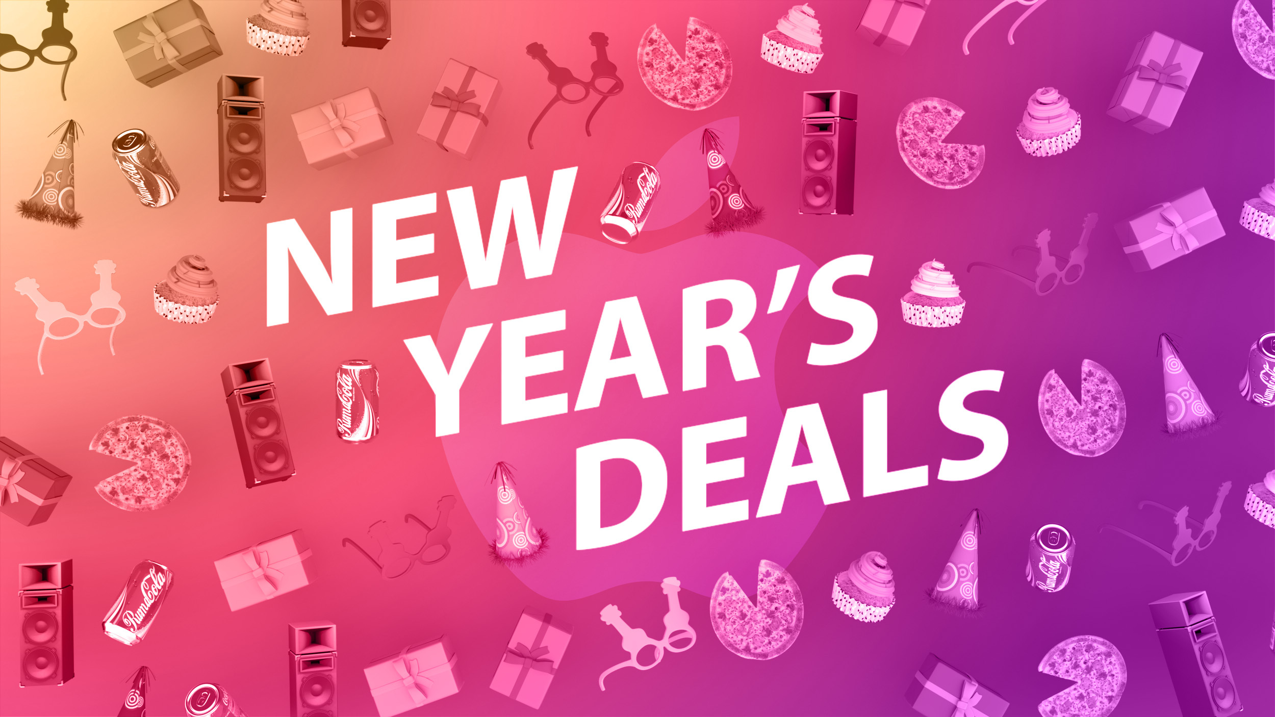 All the New Year’s Deals on Apple Accessories You Can Get Before 2022 Ends