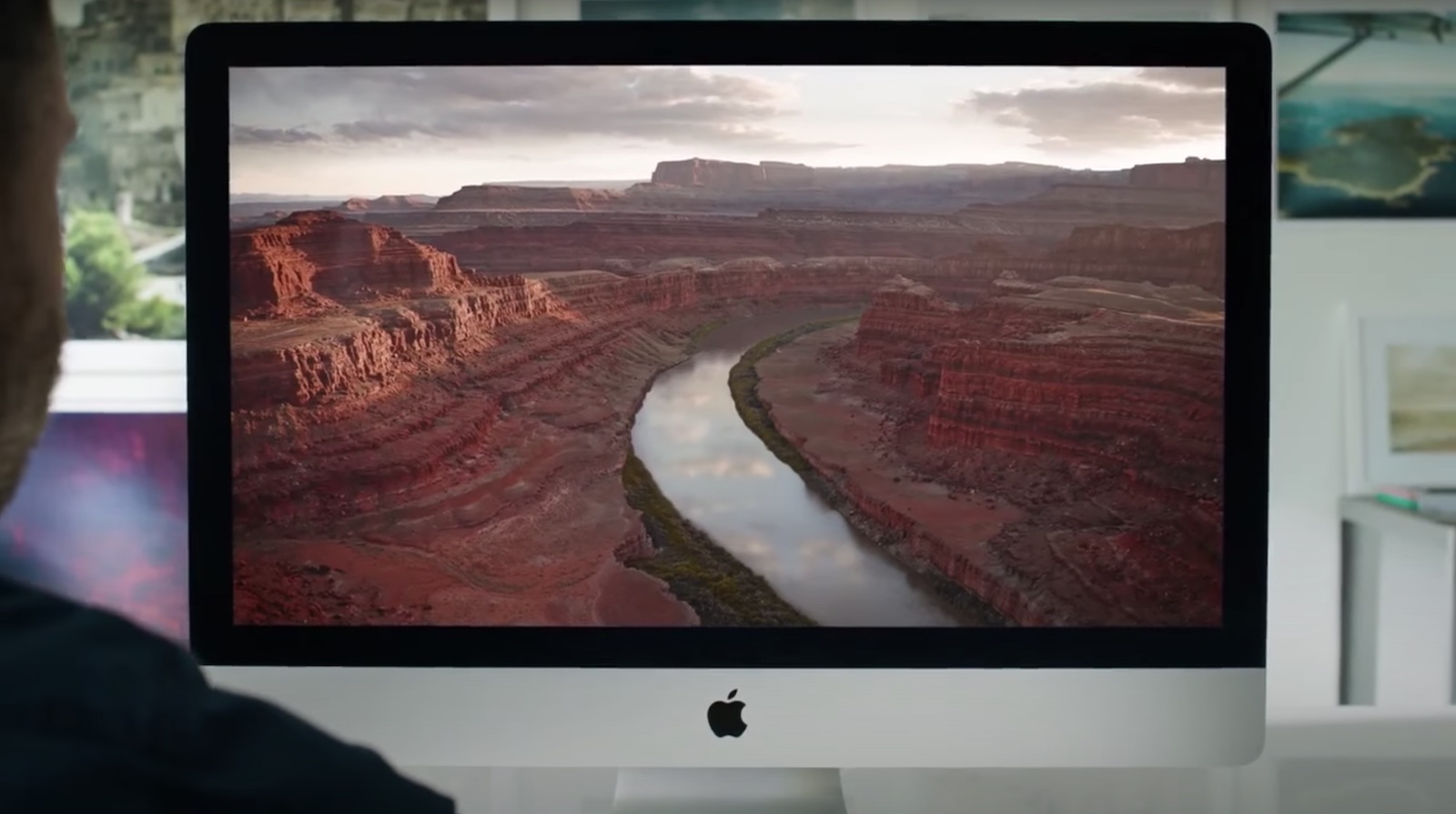 Apple Adds First Imac Models With Retina 5k Display To Vintage Products List Laptrinhx