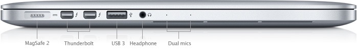 2012 macbook pro magsafe