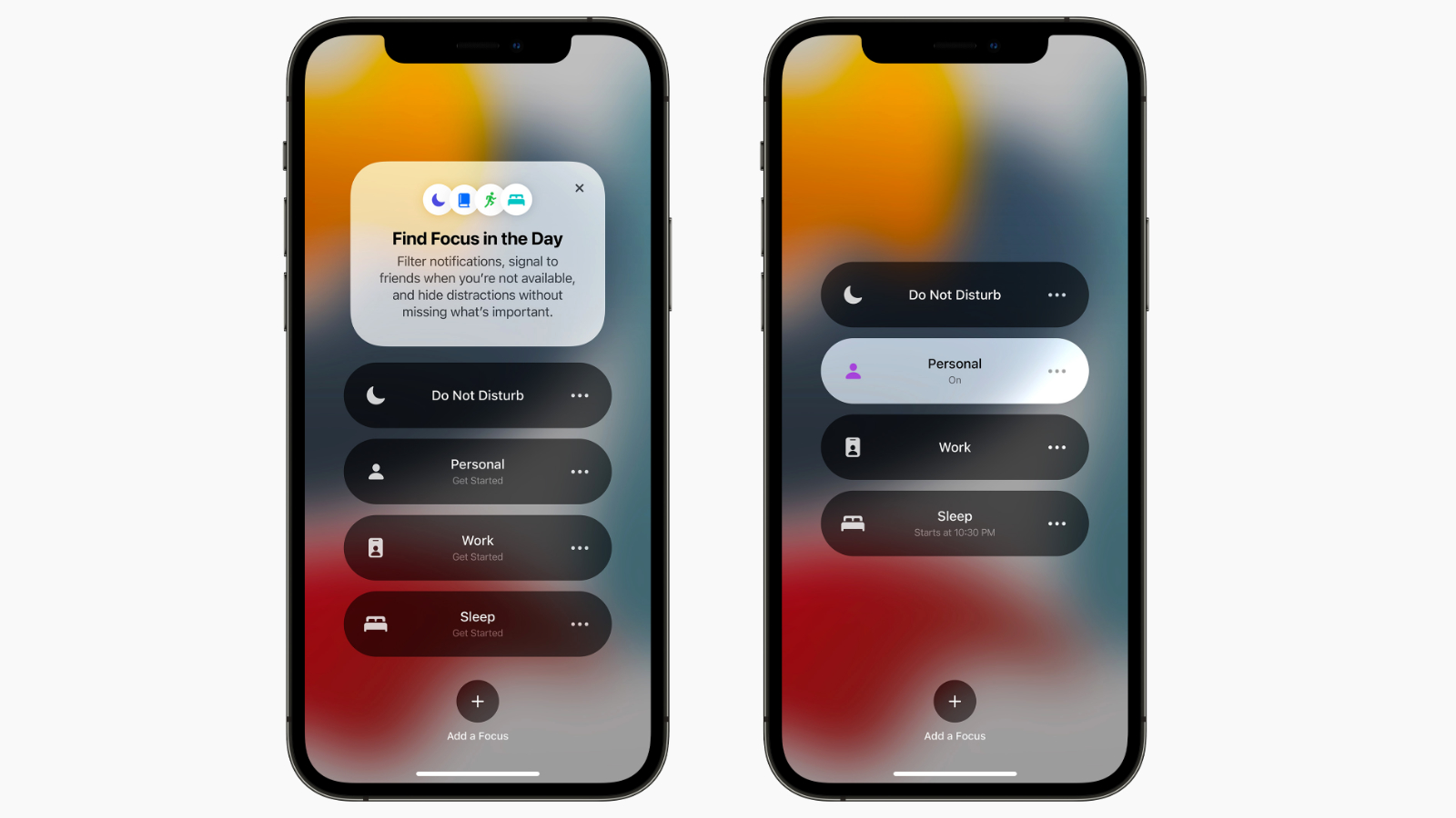 iOS 15: New Features - Everything You Need to Know