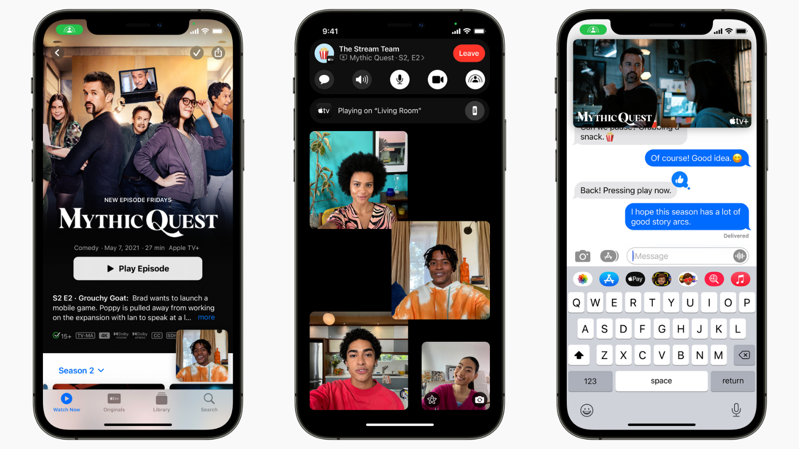 Ios 15 All The Details Available Now