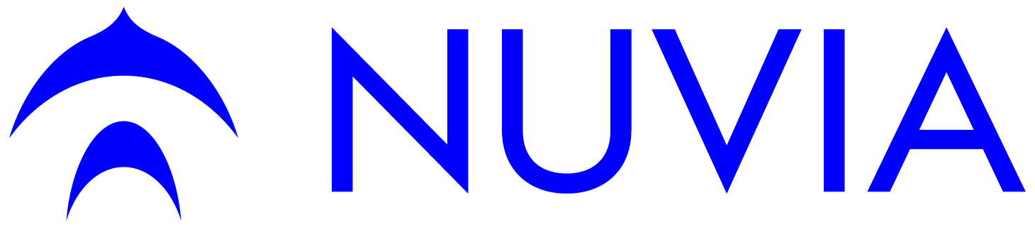 nuvia logo