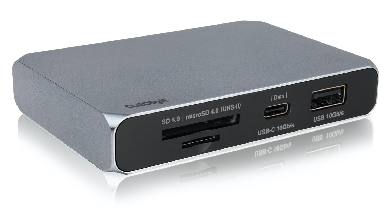 MacRumors Giveaway: Win a Super Fast SOHO USB-C Dock From CalDigit ...