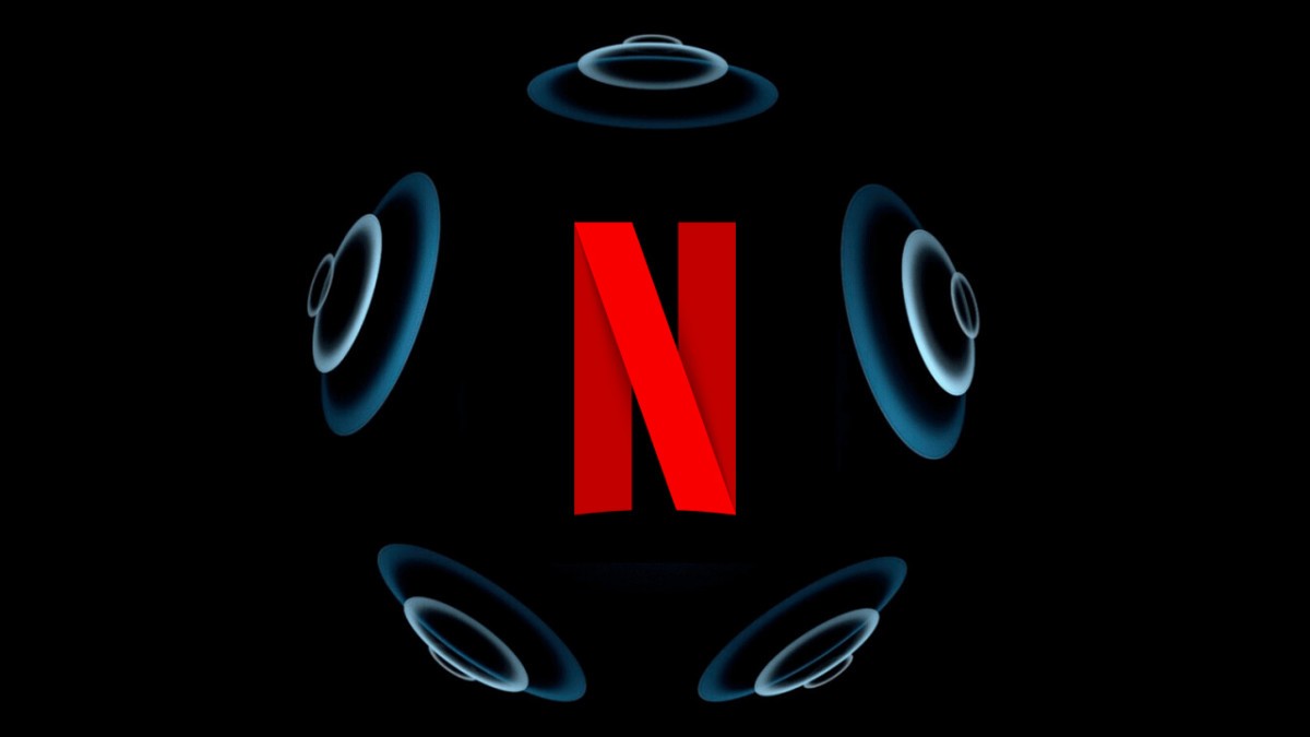 Netflix Allegedly Testing Spatial Audio Support for AirPods Pro and AirPods Max | MacRumors Forums