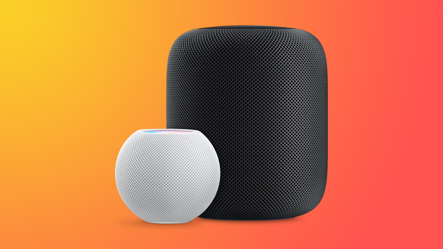 What's Next for HomePod: Larger Model With S8 Chip, Matter Support, and More