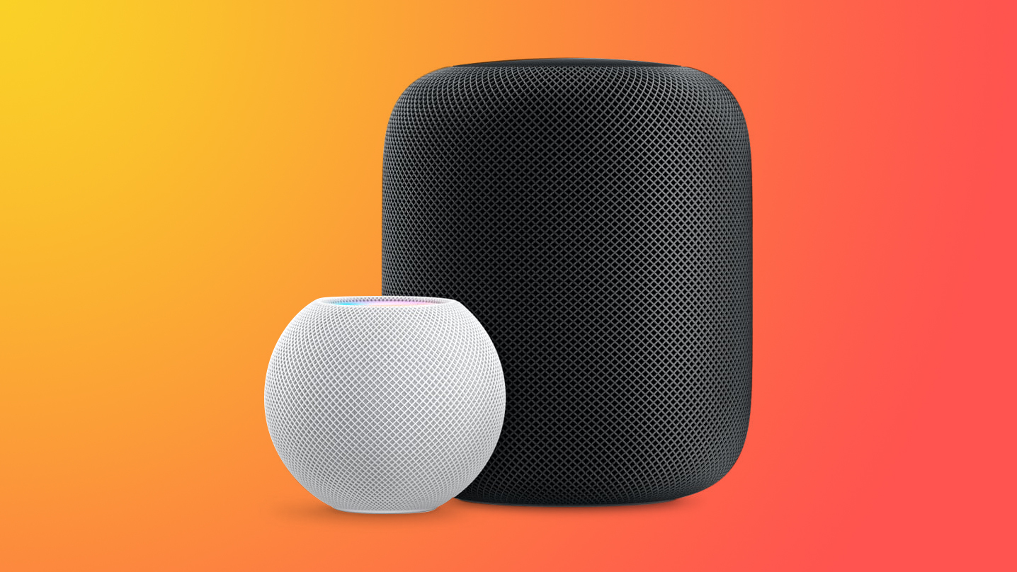 HomePod and HomePod Mini Achieve Help for Swedish and Norwegian