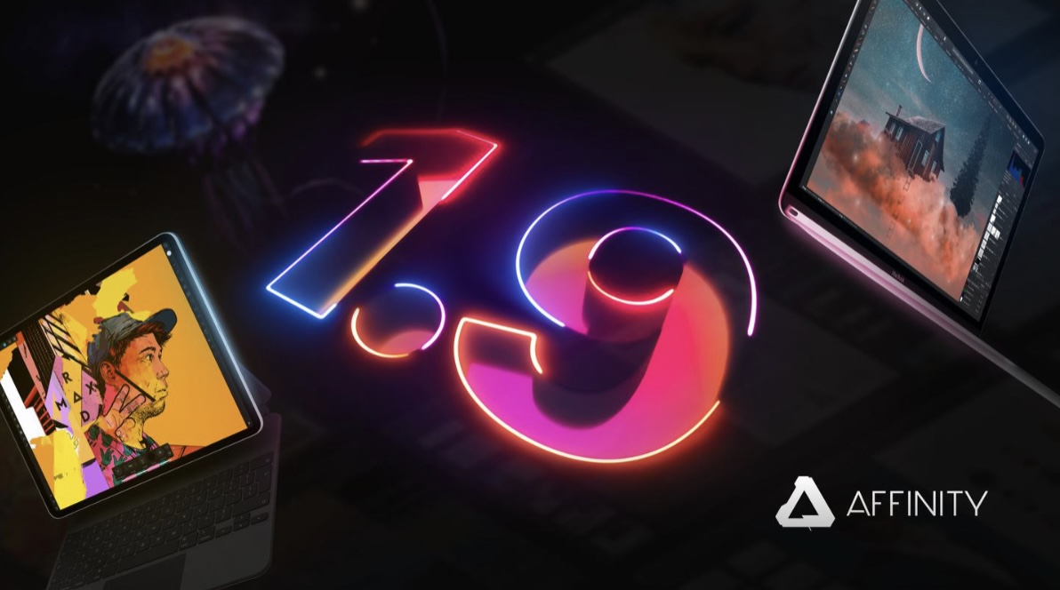 Serif Updates Affinity Photo, Designer, and Publisher With New Tools and Functions - Vimarsana News