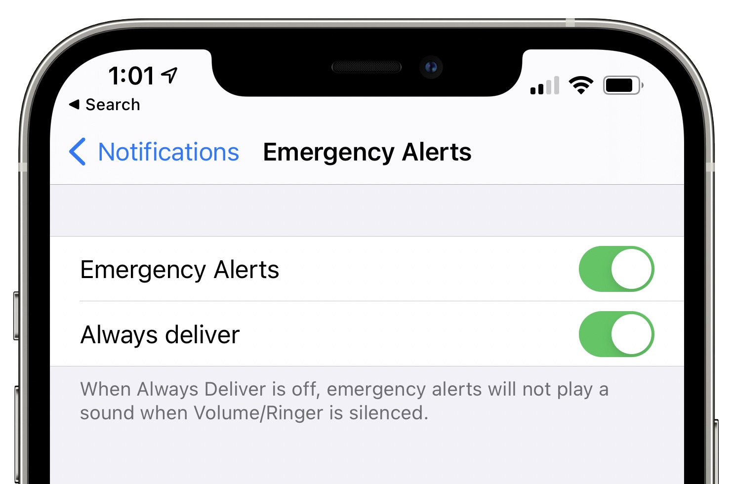 Everything New in the iOS 14.5 Beta | MacRumors Forums