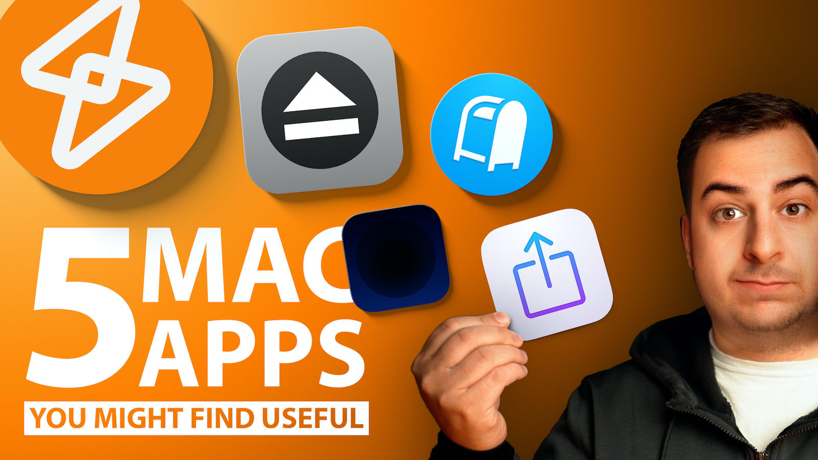 Five Mac Apps Worth Checking Out - February 2021 - Vimarsana News