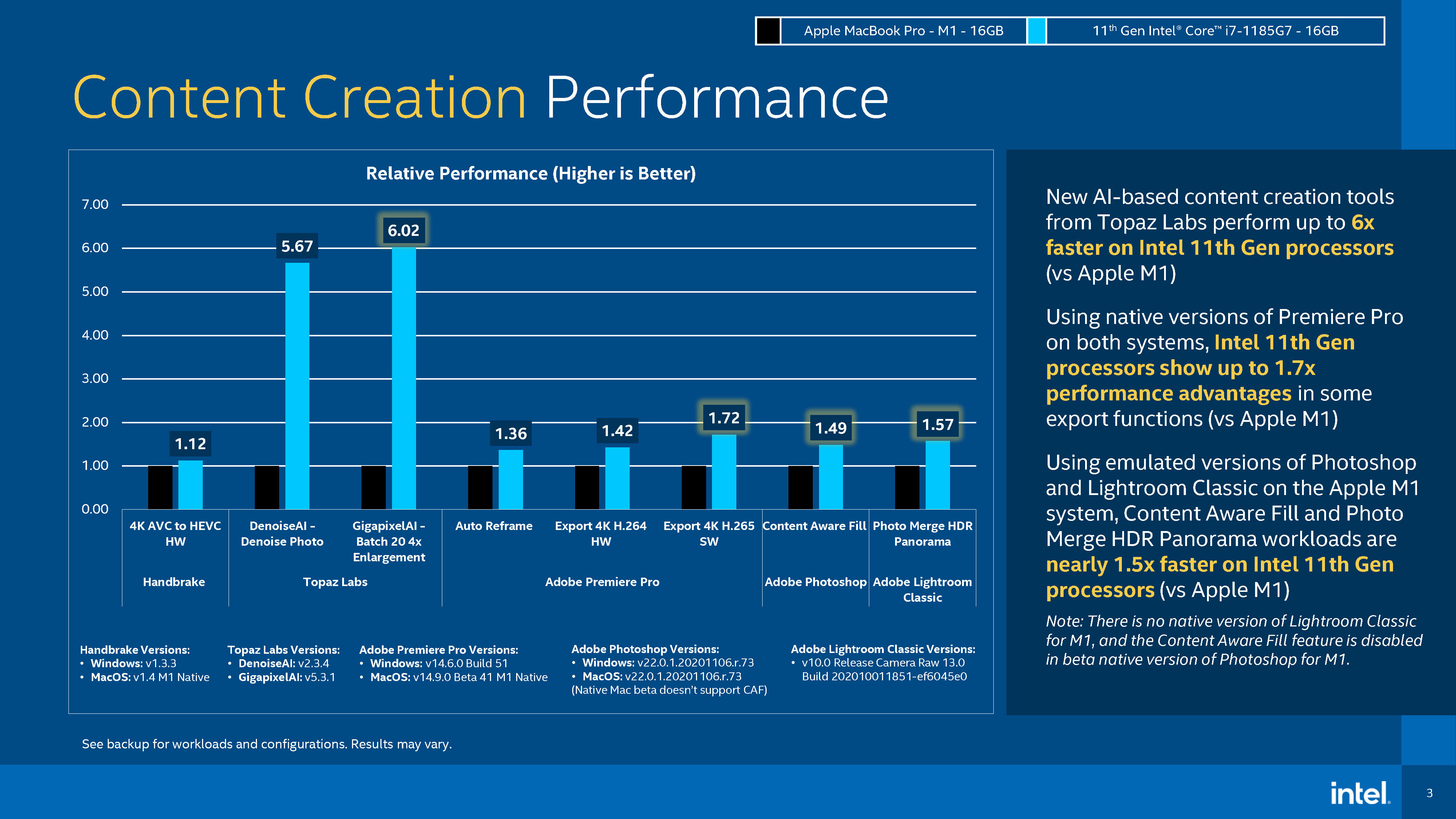 intel m1 slide 2