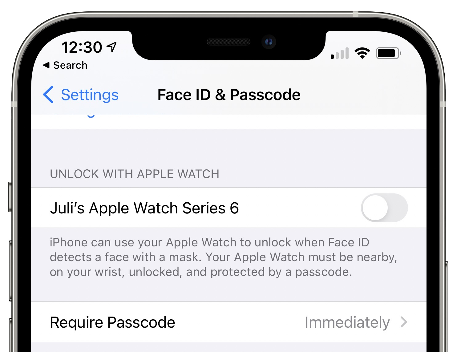 iphone apple watch unlock 2