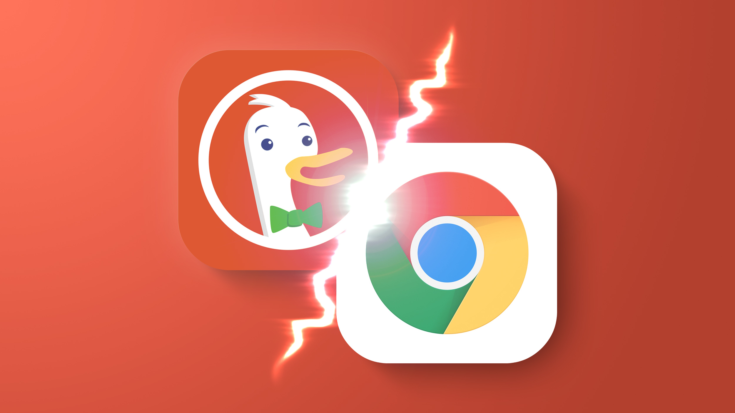 duckduckgo google chrome