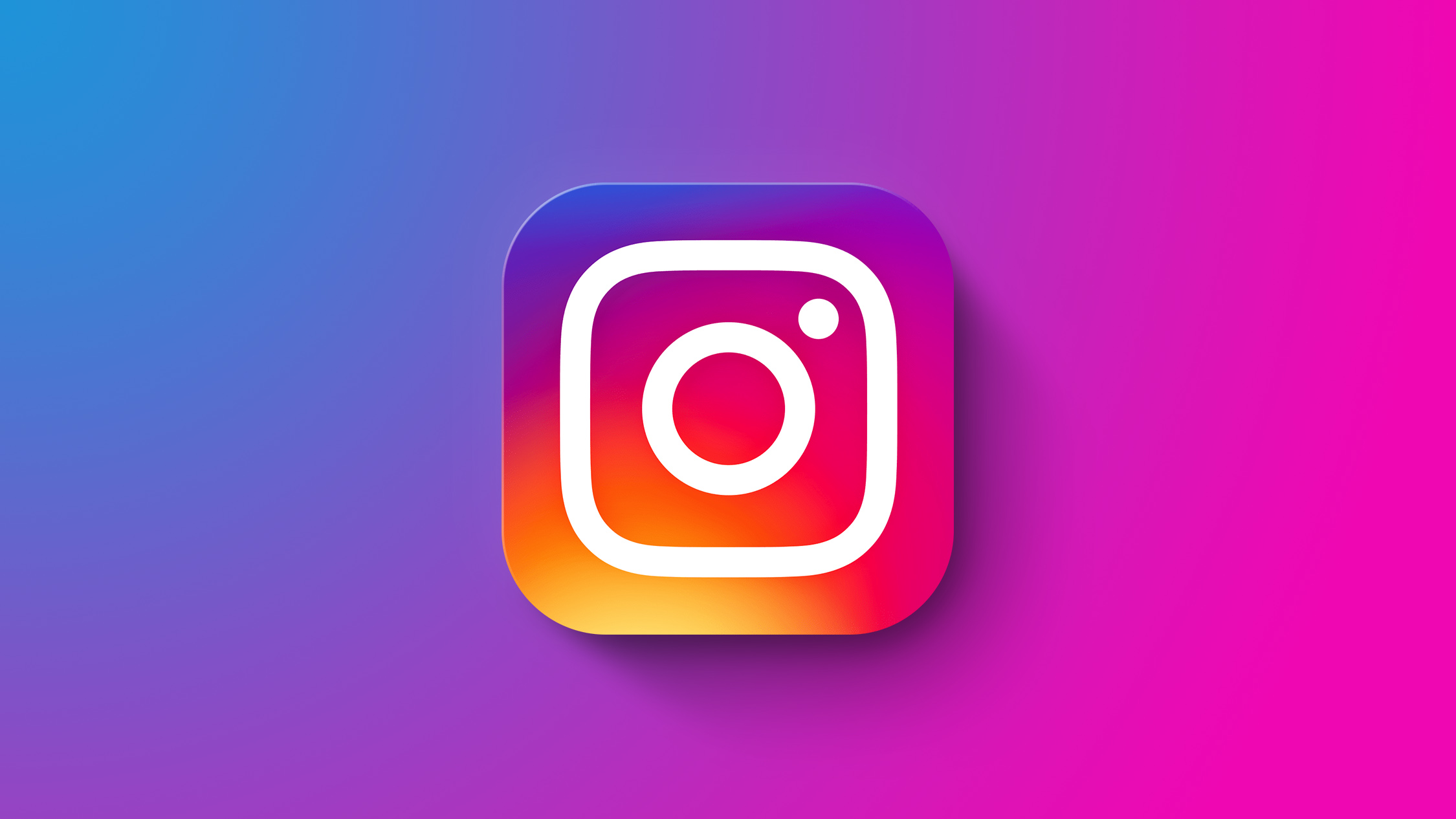 Some Users Experiencing Issues With Instagram