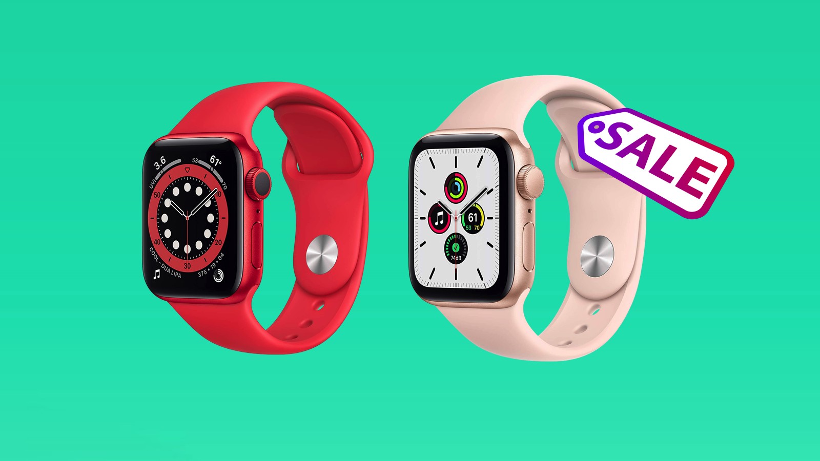 apple watch deals