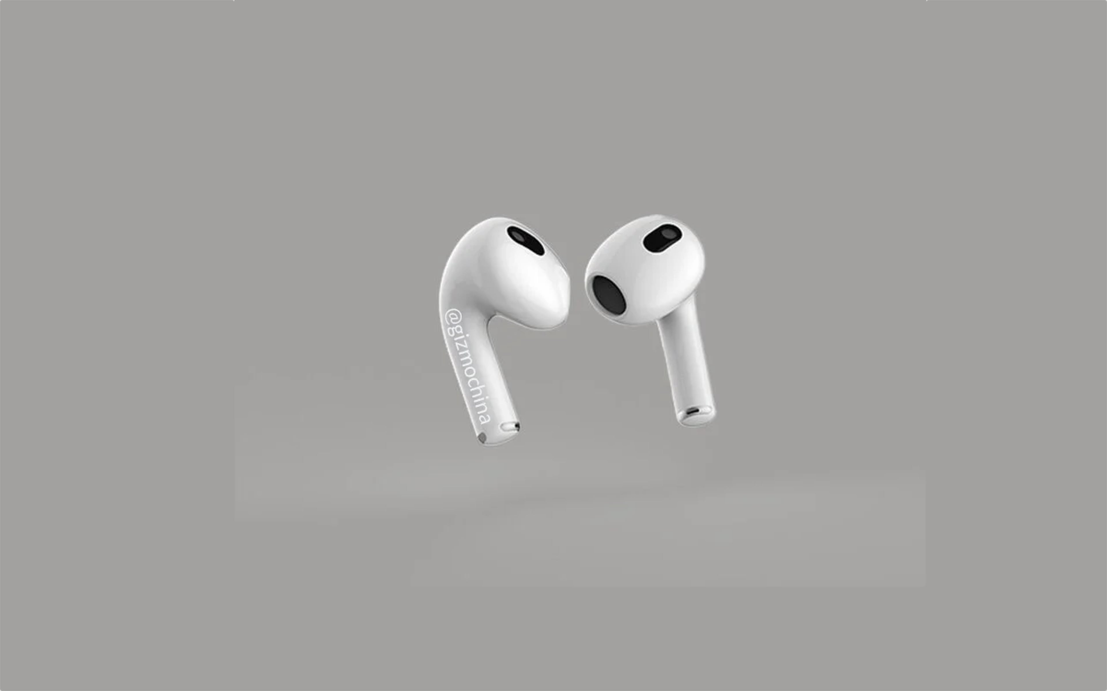 Купить Наушник Apple Airpods