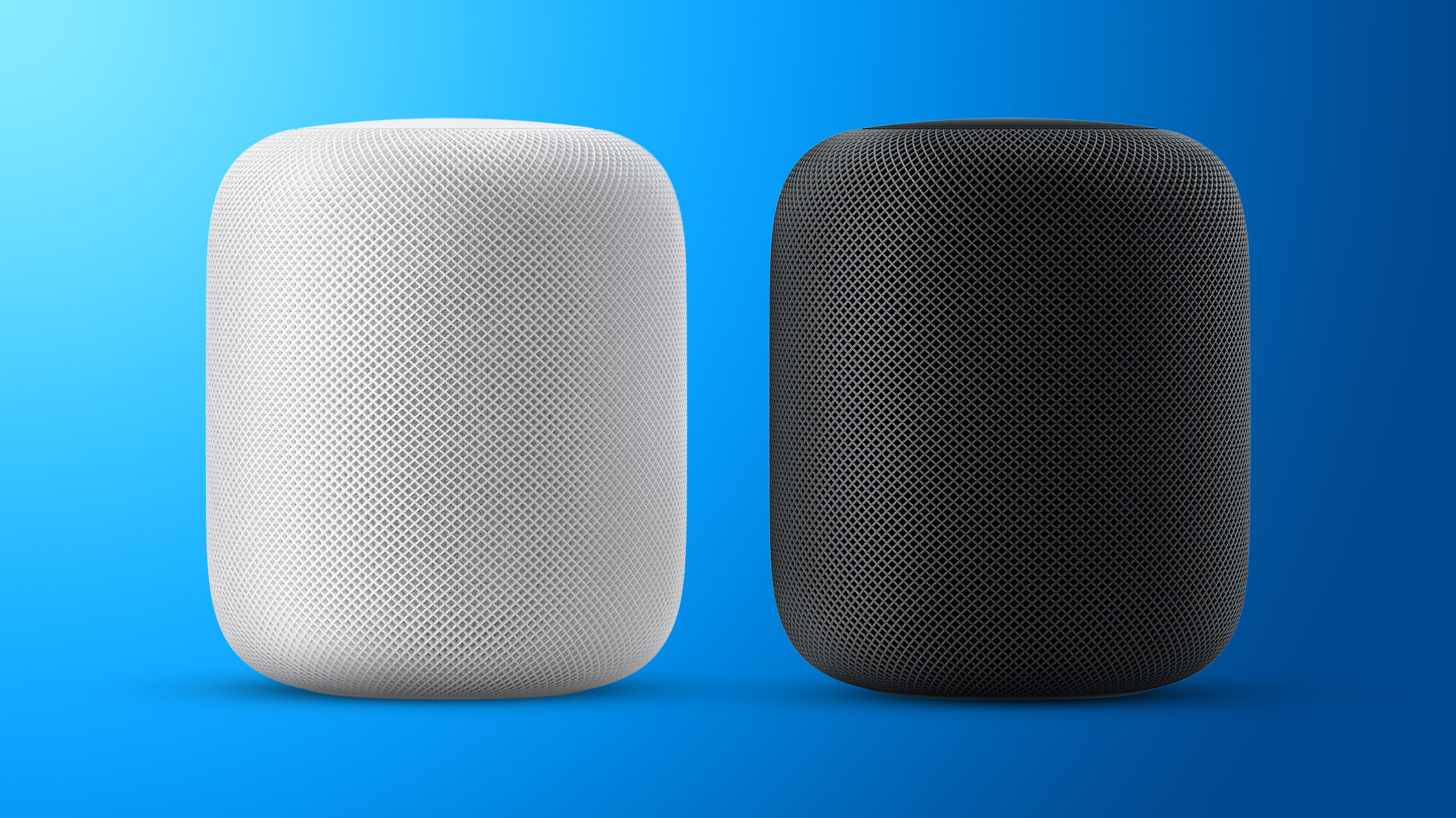 photo of New Version of Original HomePod to Return Next Year image