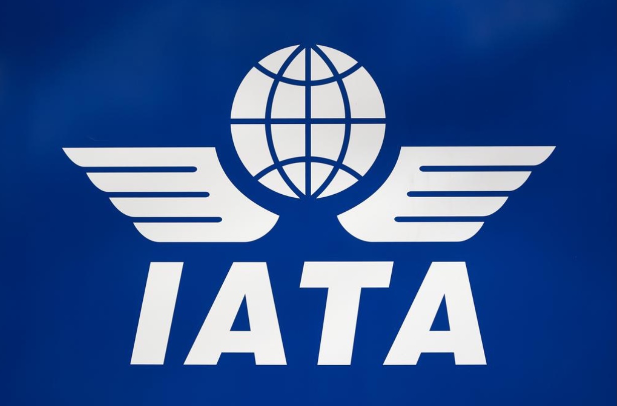 iata airline body
