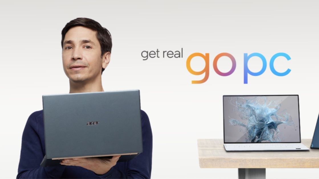 intel go pc justin long