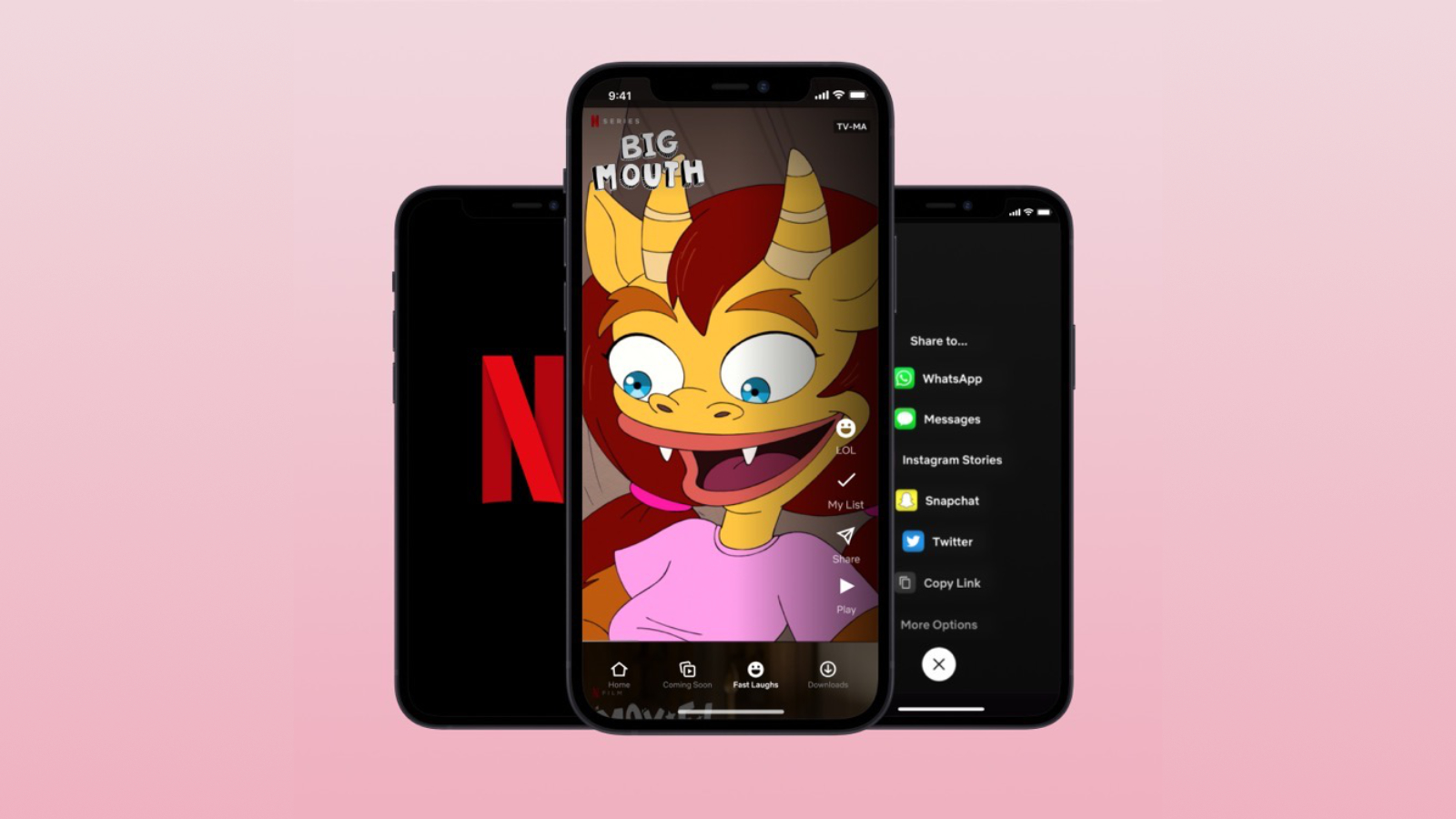 app para assistir series da netflix｜Pesquisa do TikTok