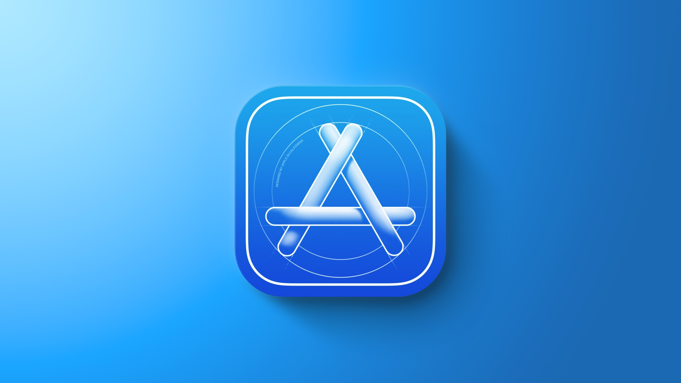 apple developer app feature