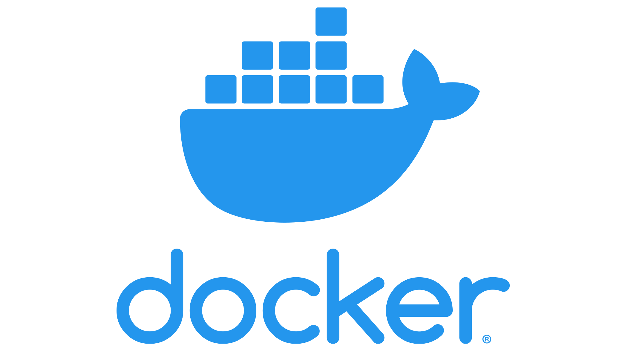 Docker images