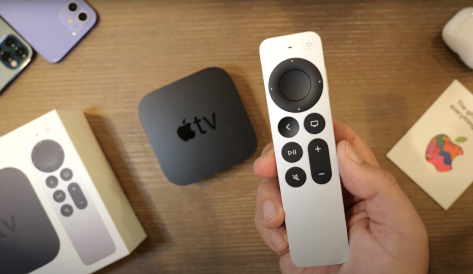 Apple TV 4K (2021) Review - MacRumors - Vimarsana News