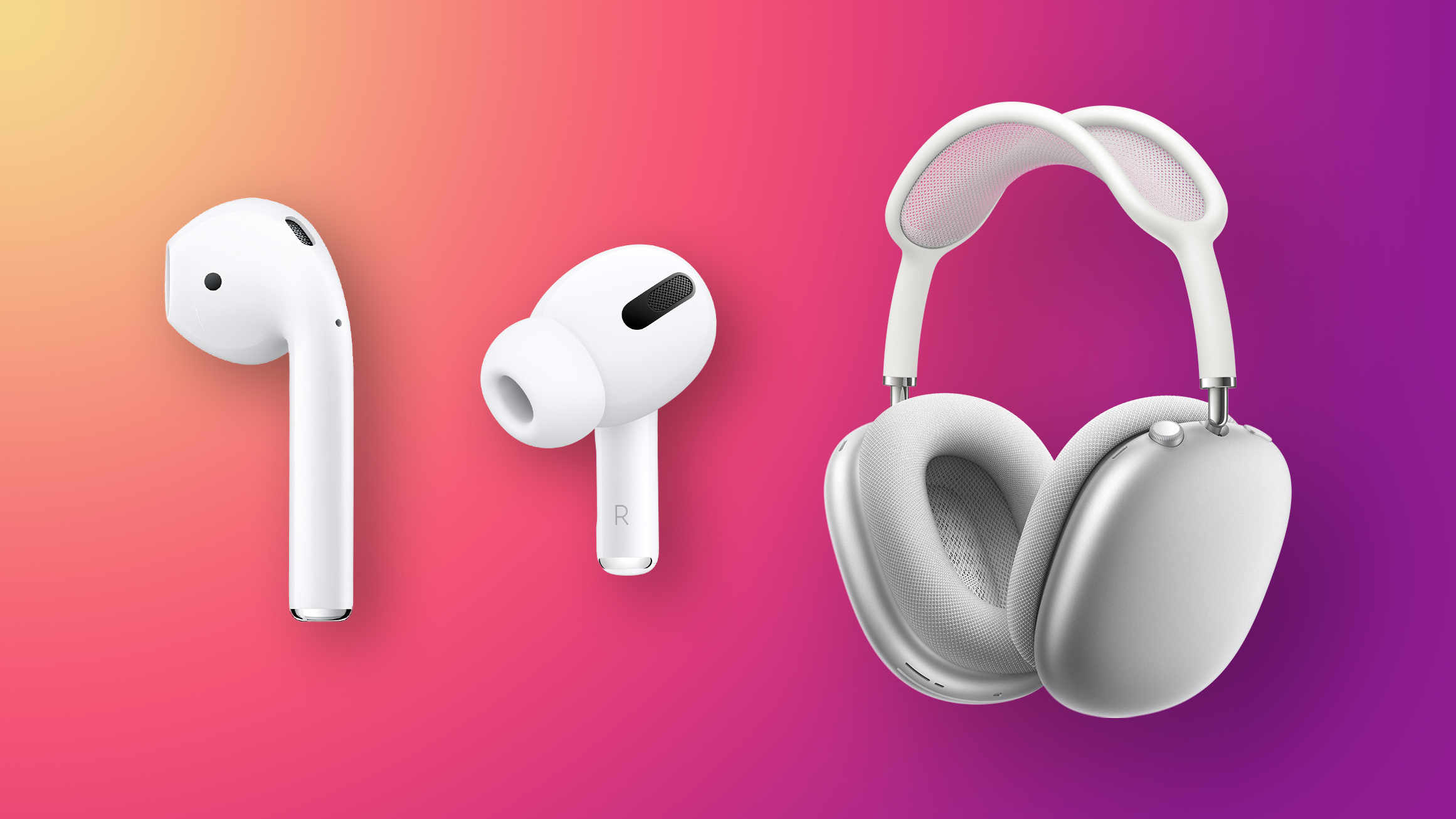 Techmeme Apple Says The Bluetooth c Codec Used By Airpods Pro And Airpods Max Does Not Support Apple Music S Lossless Streaming Nor Does Lightning On Airpods Max Juli Clover Macrumors