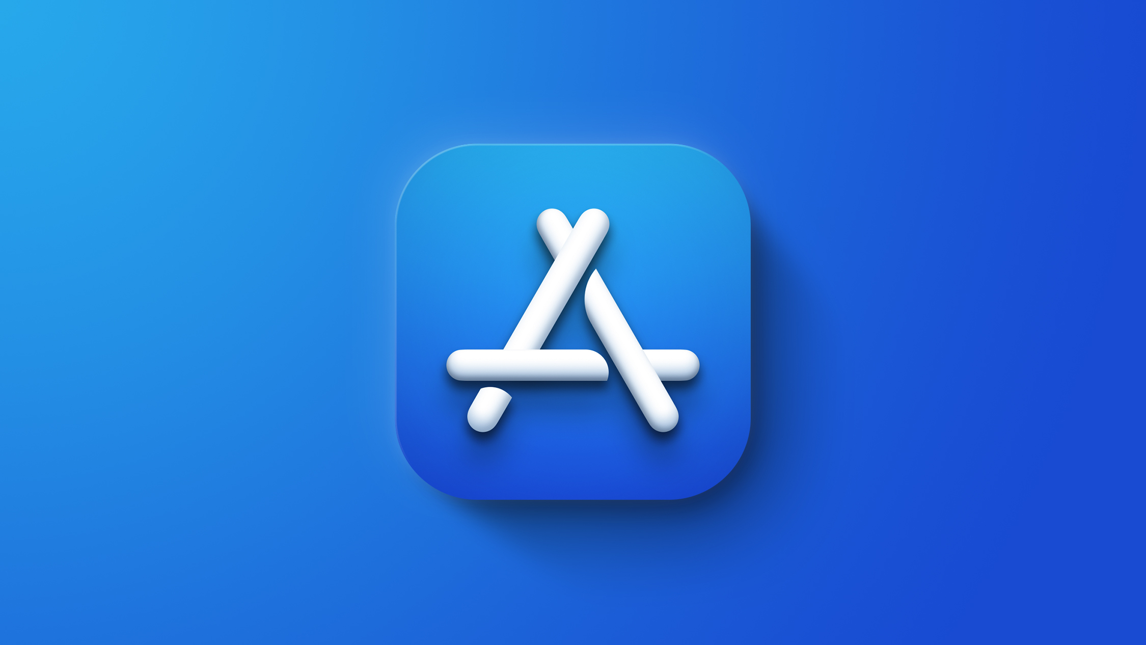 Mac App Store General Feature