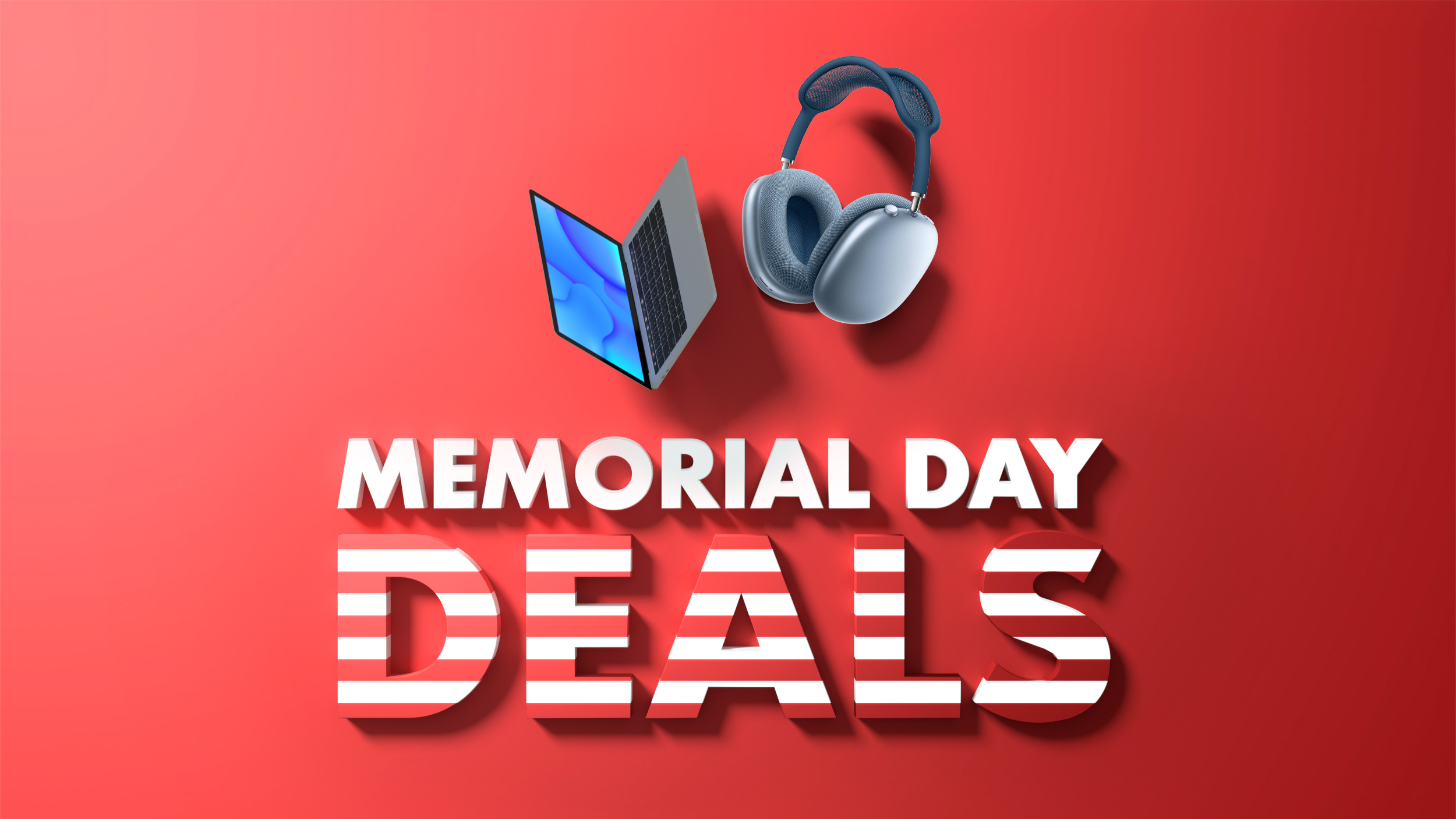 Memorial Day Apple Deals Shop AllTime Low Prices on M1 MacBook Pro