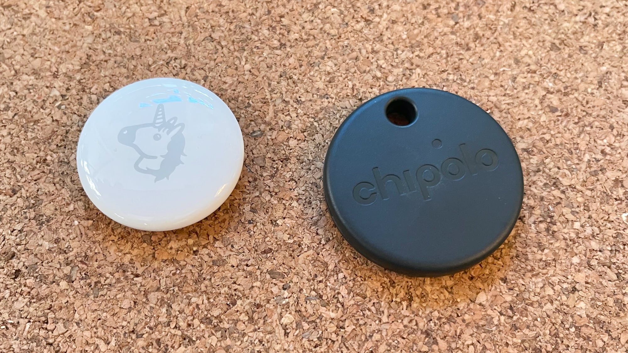Review: The Chipolo ONE Spot is a Solid AirTag Alternative With