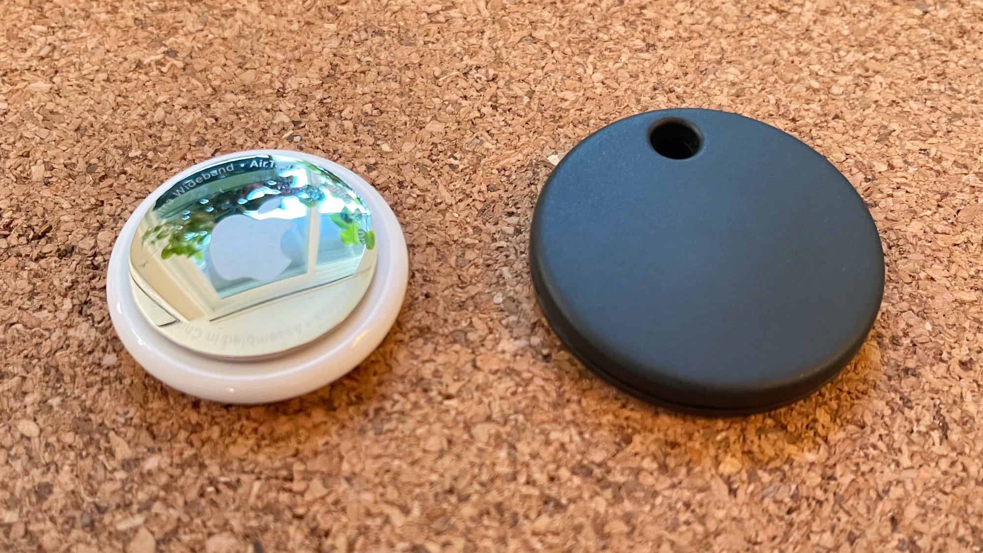 Chipolo One Spot review: Just like an Apple AirTag - Gearbrain