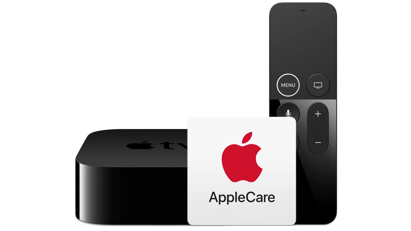 photo of Apple Extends Standard AppleCare Plans for Apple TV From Two Years to Three image