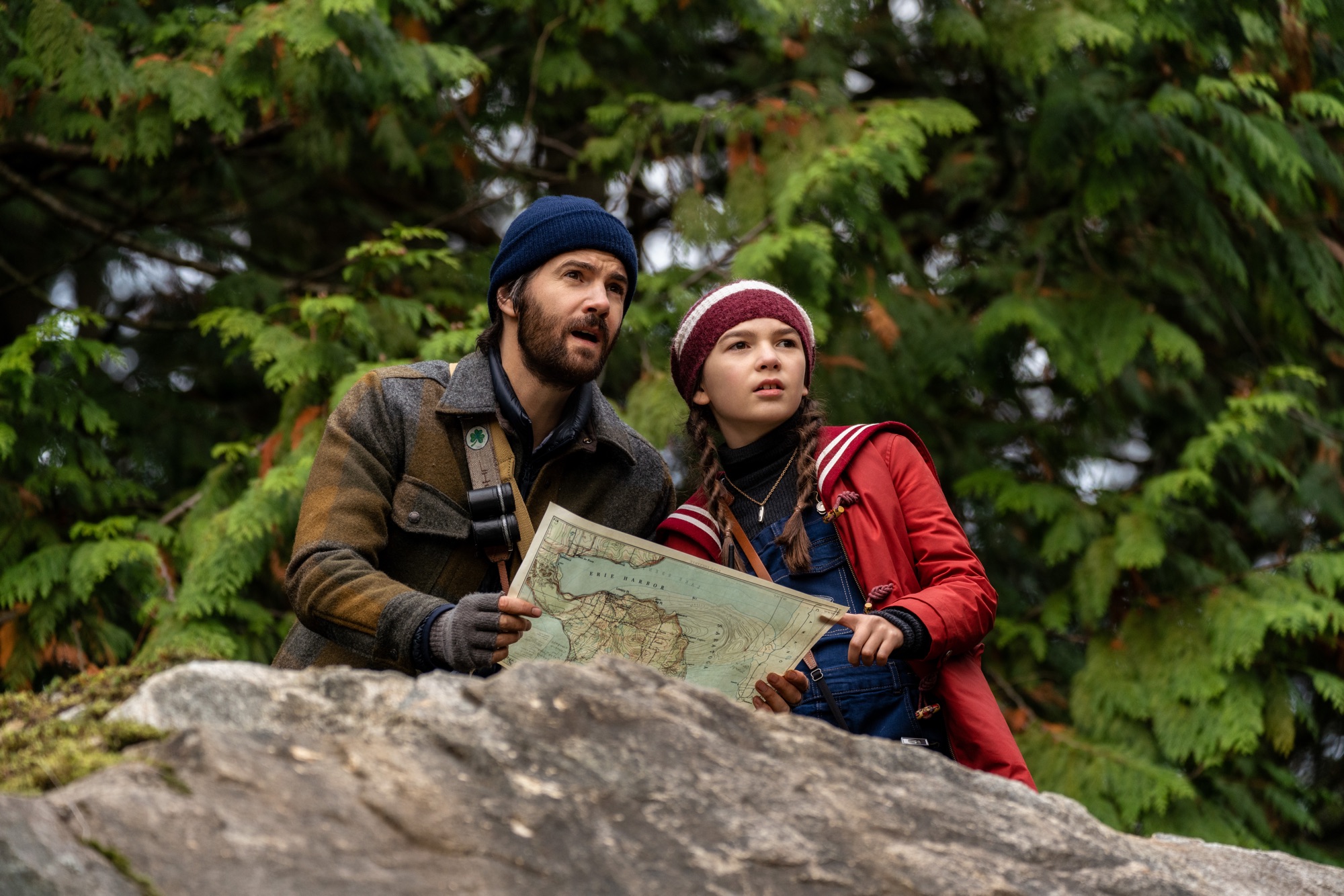 Apple Shares Trailer for 'Home Before Dark' Season 2 Ahead of June 11 Premiere - Vimarsana News