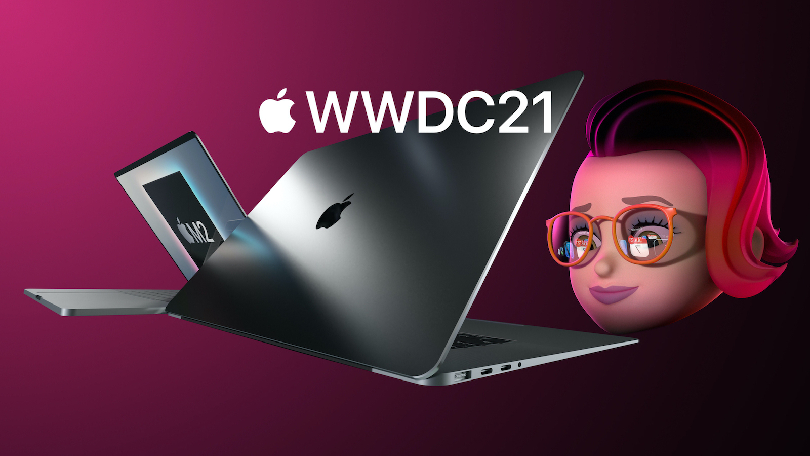 Top Stories New MacBook Pro at WWDC?, iOS 14.6 Released, AirPods