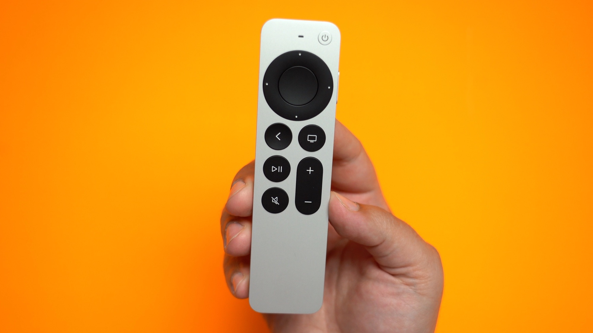 New Apple TV No Longer Includes Charging Cable for Siri Remote in Box