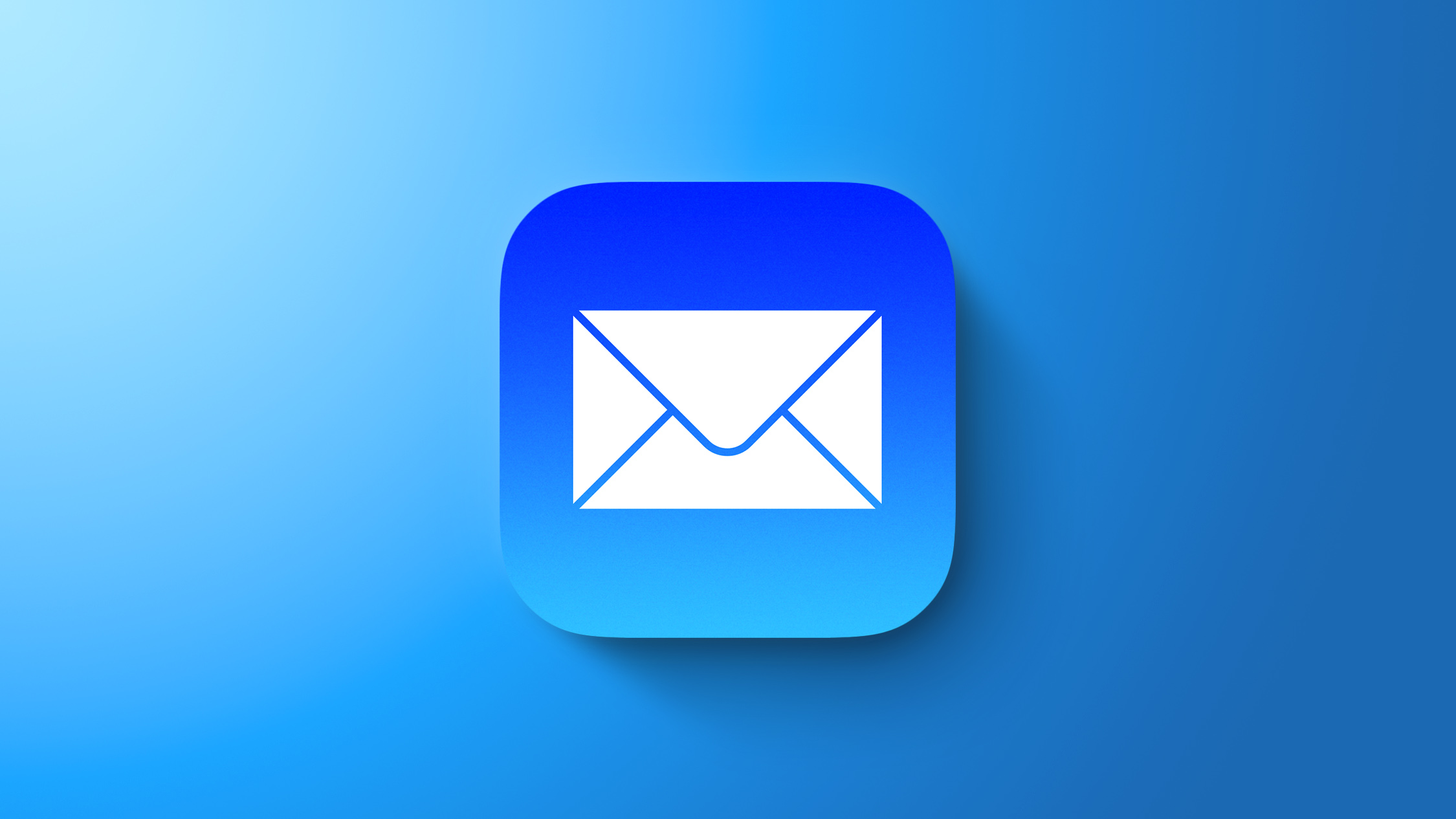General iOS Mail Feature