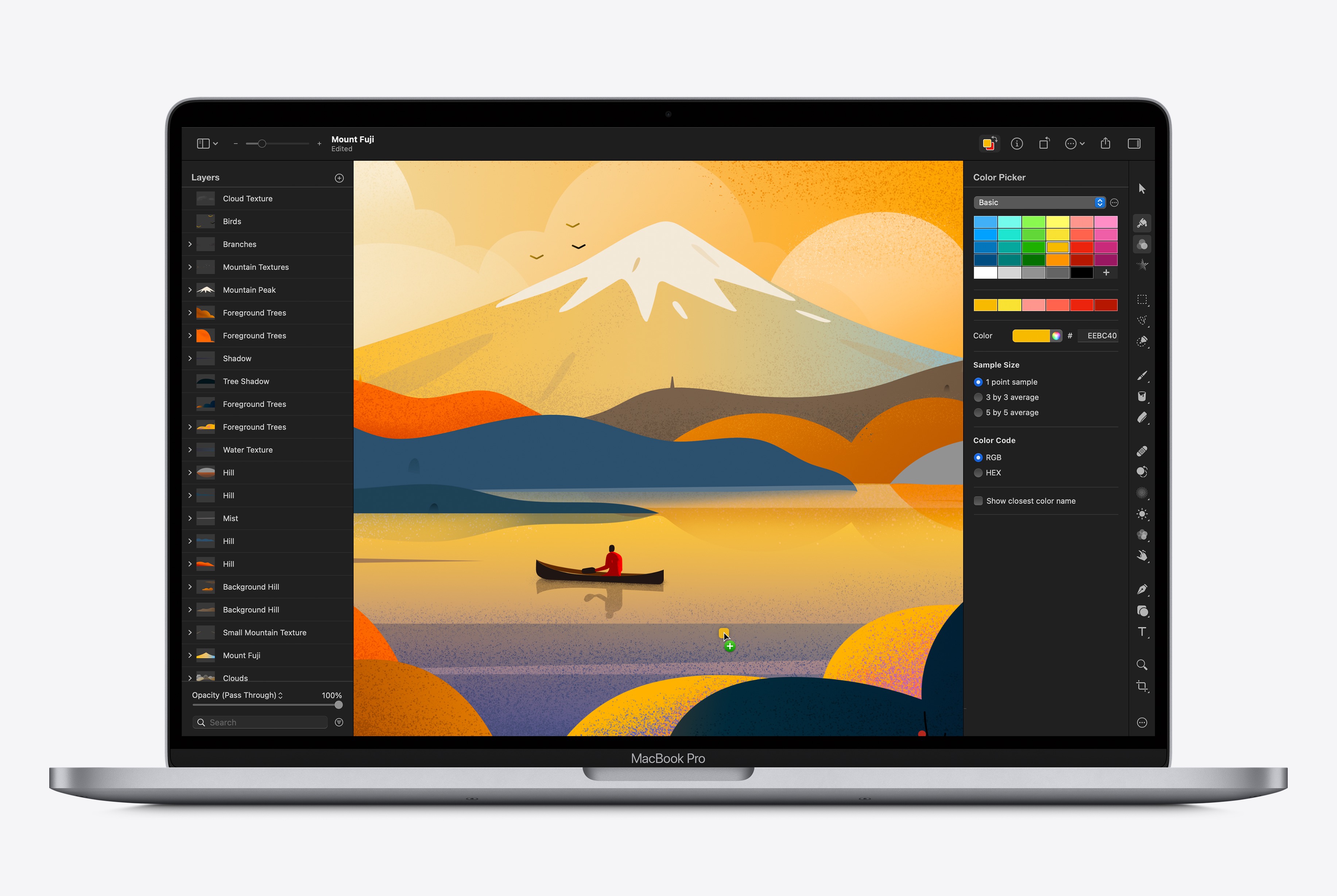 Pixelmator Pro 2