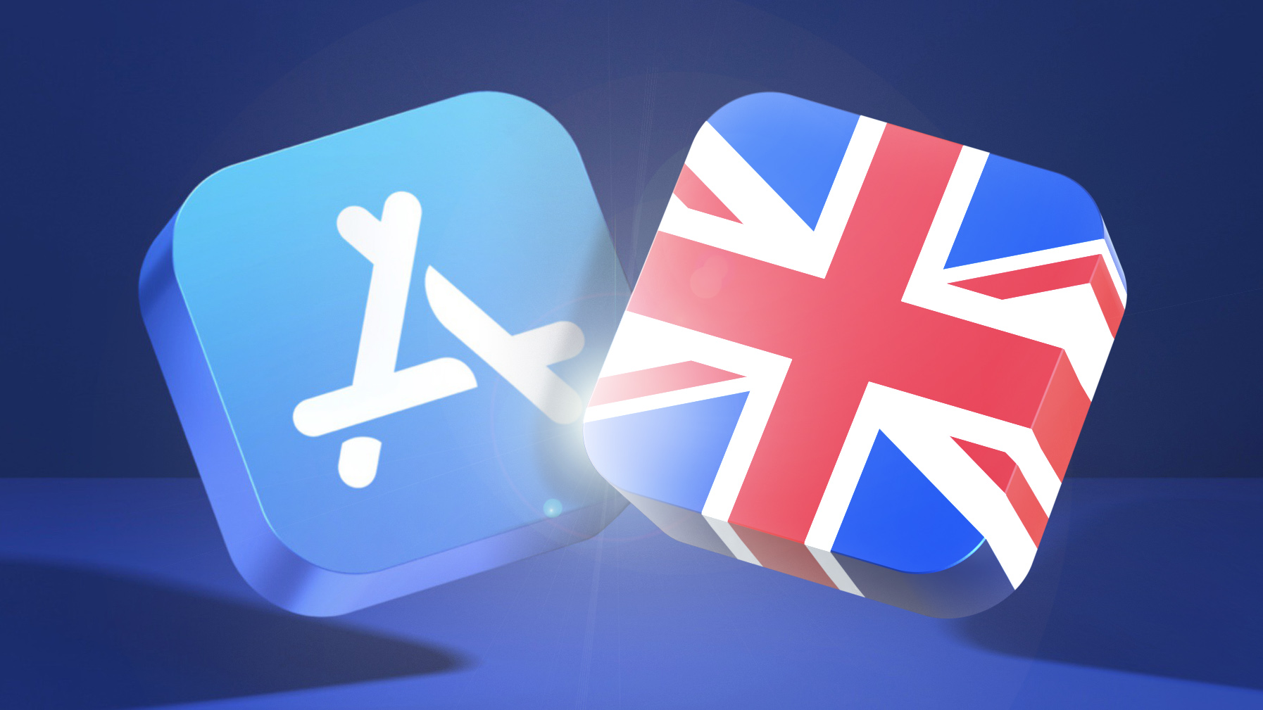 UK Revives Antitrust Probe Into Apple's Browser and Cloud Gaming Restrictions